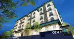NEW LOW BUDGET HIGH WAY EXISTING GATED COMMUNITY FLATS FOR SALE .