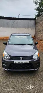 Maruti Suzuki Alto 800 2019-2023 0.8 VXI, 2020, Petrol