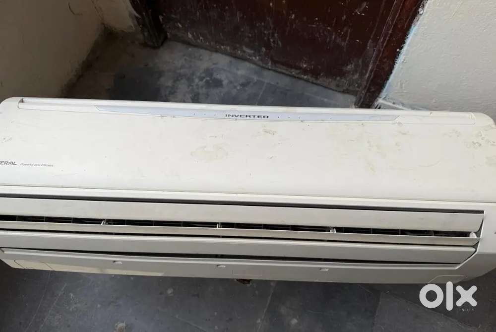 O general 1.5ton good condition