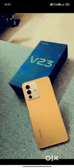 Vivo v23 5G 8/128 8month use Good condition