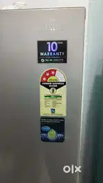 Samsung fridge
