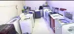 All brand washing machine available