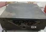 Micro teck invetar
