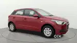 Hyundai Elite i20 Magna 1.2, 2017, Petrol