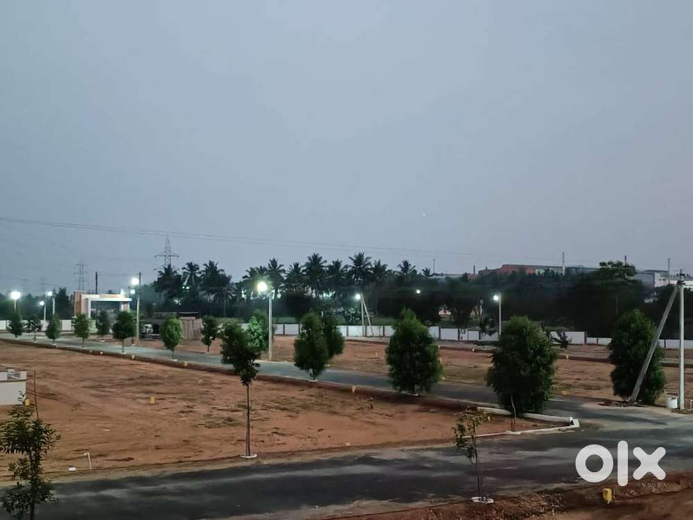 DTCP VILLA FOR SALE  PER CENT JUST 5.60LAKHS