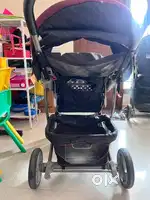 Kids pram / stroller