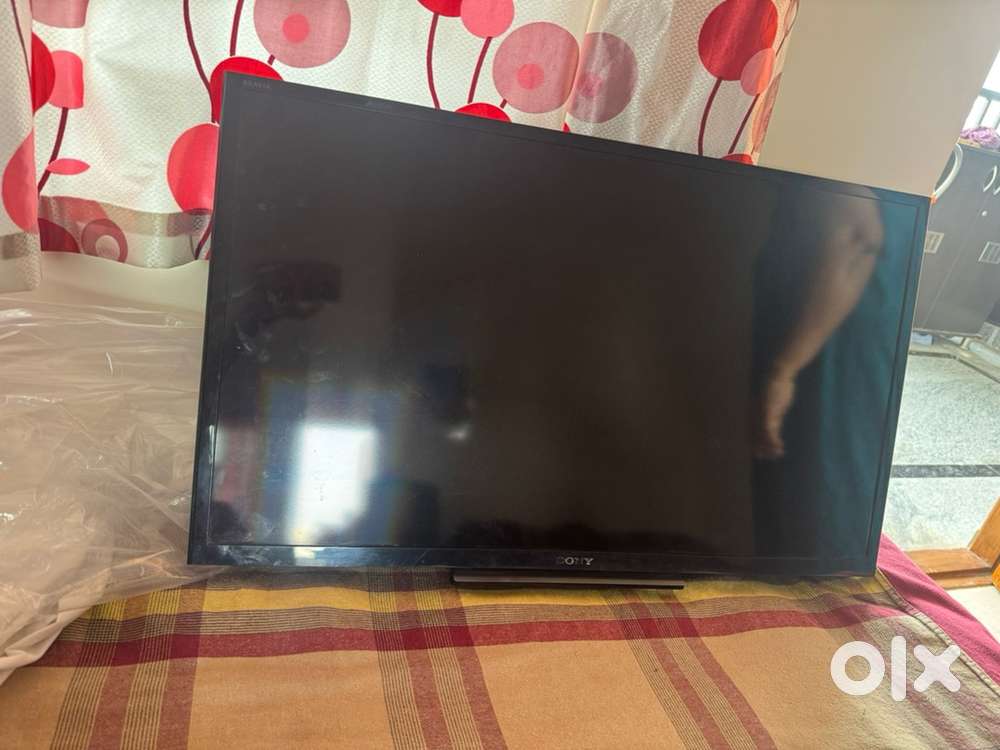 Sony LCD Tv good working condition