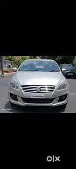 Maruti Suzuki Ciaz, 2018, Diesel