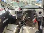 Maruti Suzuki Wagon R Stingray 2018 CNG & Hybrids 110000 Km Driven