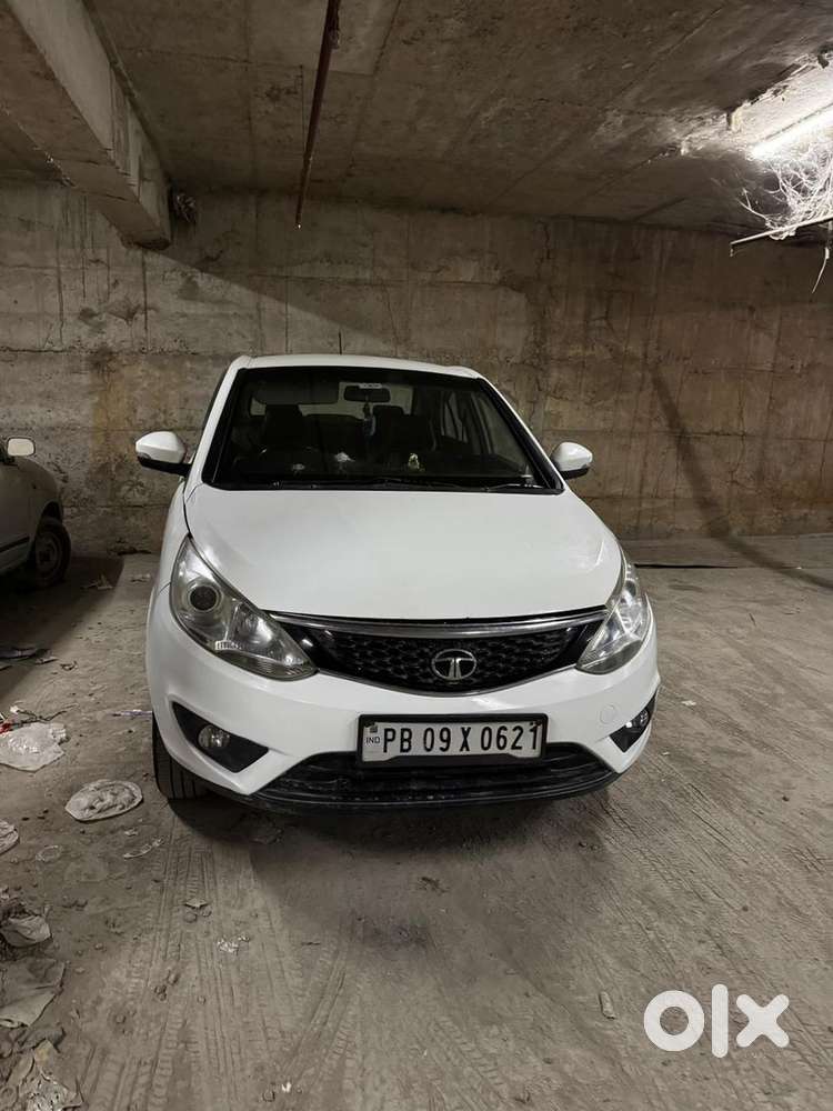 Tata Zest 2015 Diesel Automatic Well Maintained