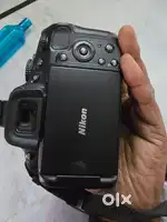 Camera for sale