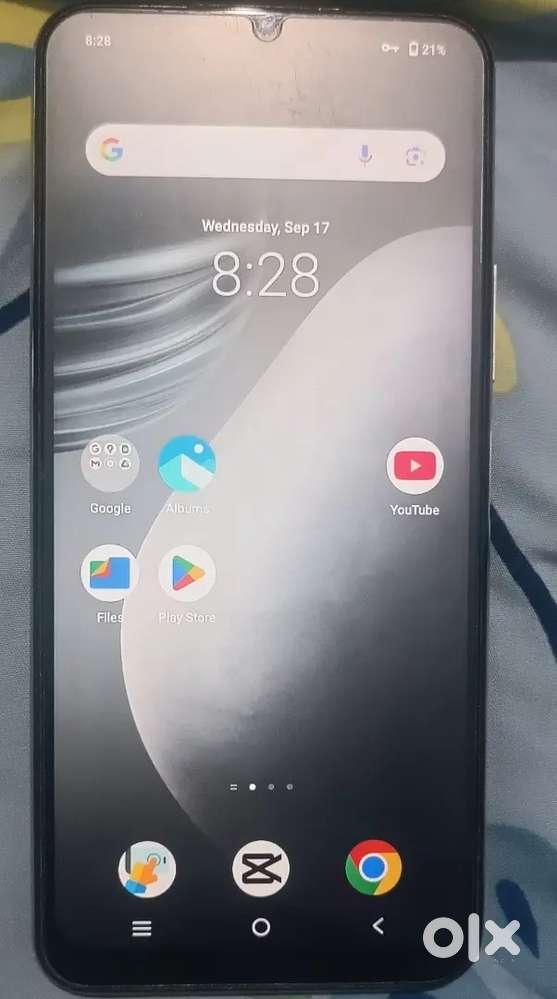 Vivo Y33T  8 128  4G  Jisko chahiye wo msg kare