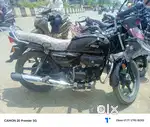 Splendor plus 2022 new condition 6500 kilometer