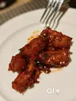 FAST FOOD COOK FOR FOOD STALL