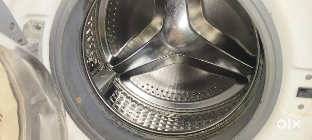 Samsung washing machine