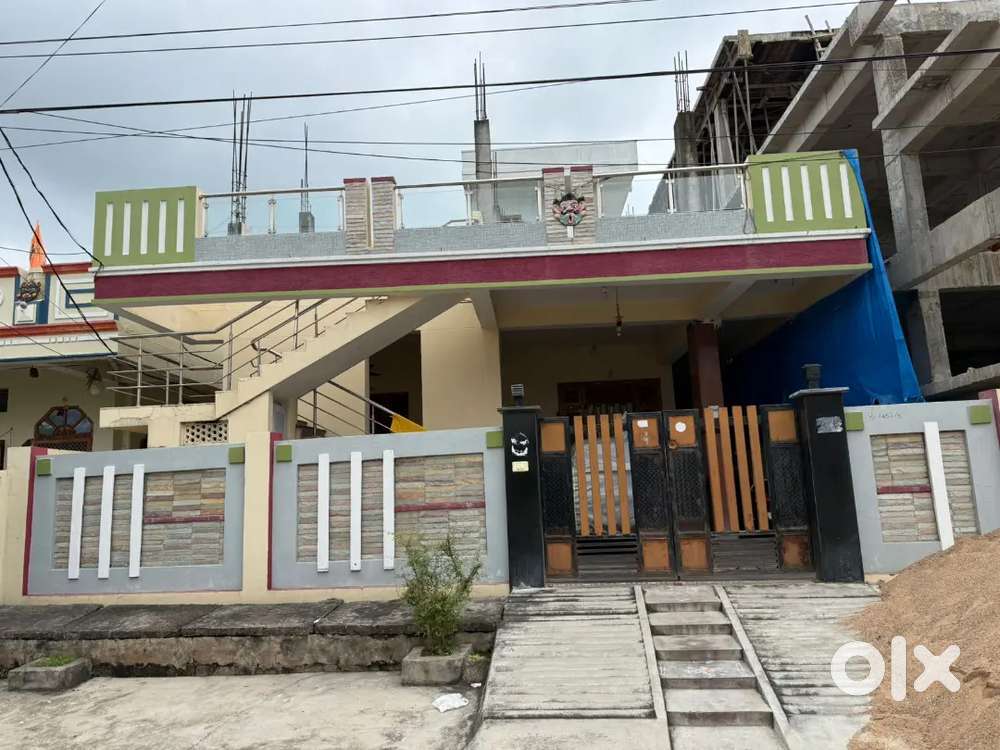 Urgent House for sale for 1.5cr