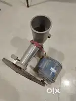 Juice machine