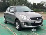 Maruti Suzuki Swift VXI, 2015, CNG & Hybrids