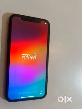 Iphone XR scratch less for sale