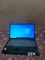 Lenovo Laptop i3-11th Gen 256gb SSD