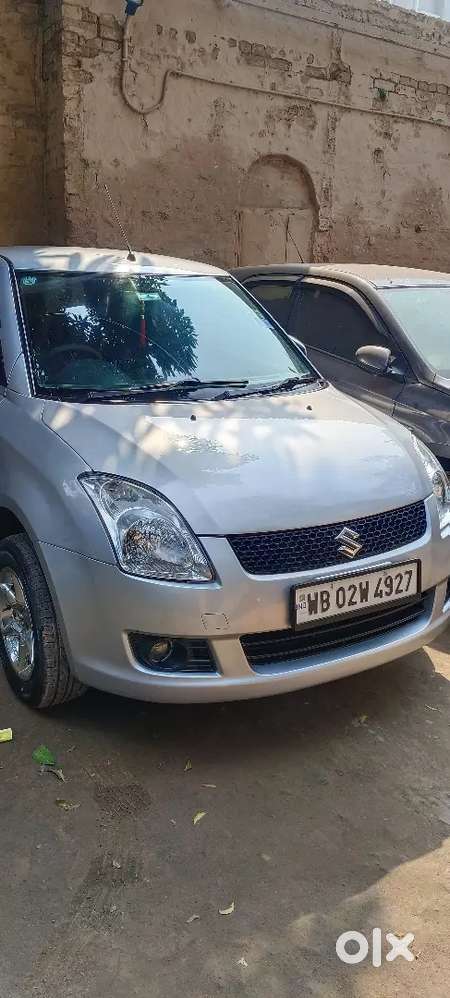 Maruti Suzuki Swift 2006 Petrol 42000 Km Driven