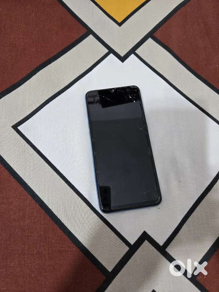 Realme 2 pro