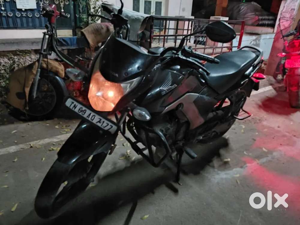 Unicorn 160 Bike in good condition