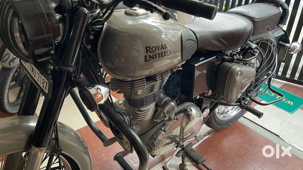 ROYAL ENFIELD