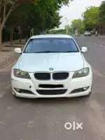 BMW 3 Series 2.0 320i Sedan, 2011, Petrol