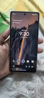 Google pixel 7
