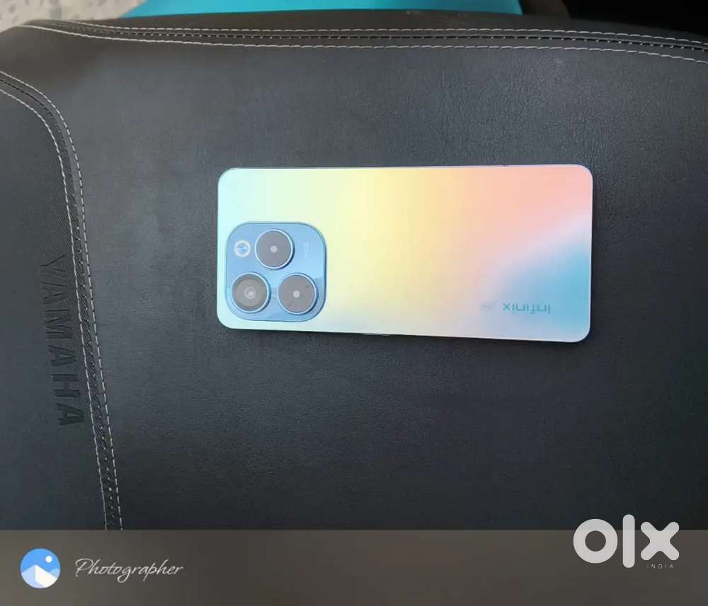 Good condition mobile looks new