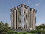 3BHK 194 sq yards Flat for sale in Signature Elena,  CBD Mall, Zundal