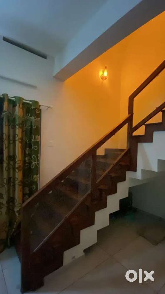 4BHK Villa Rent for 1 Guy
