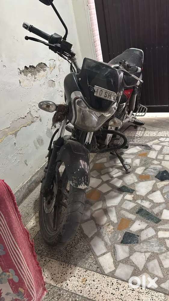 Good condition
