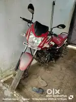 सेल्फ स्टार्ट  गाड़ी है