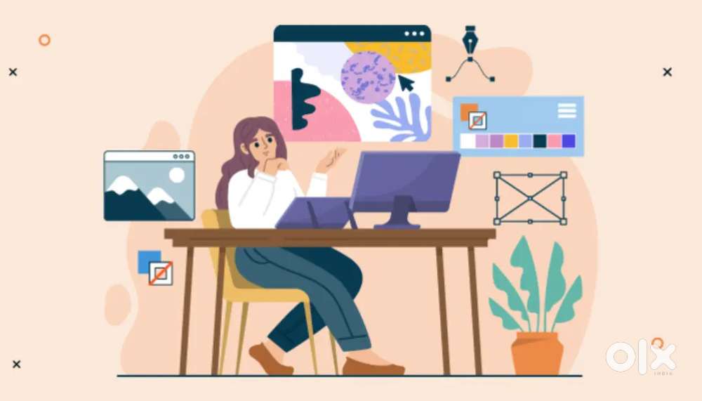 Female receptionist required