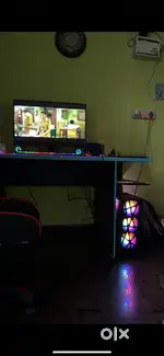 Samsung Odyssey G3 FHD 165Hz