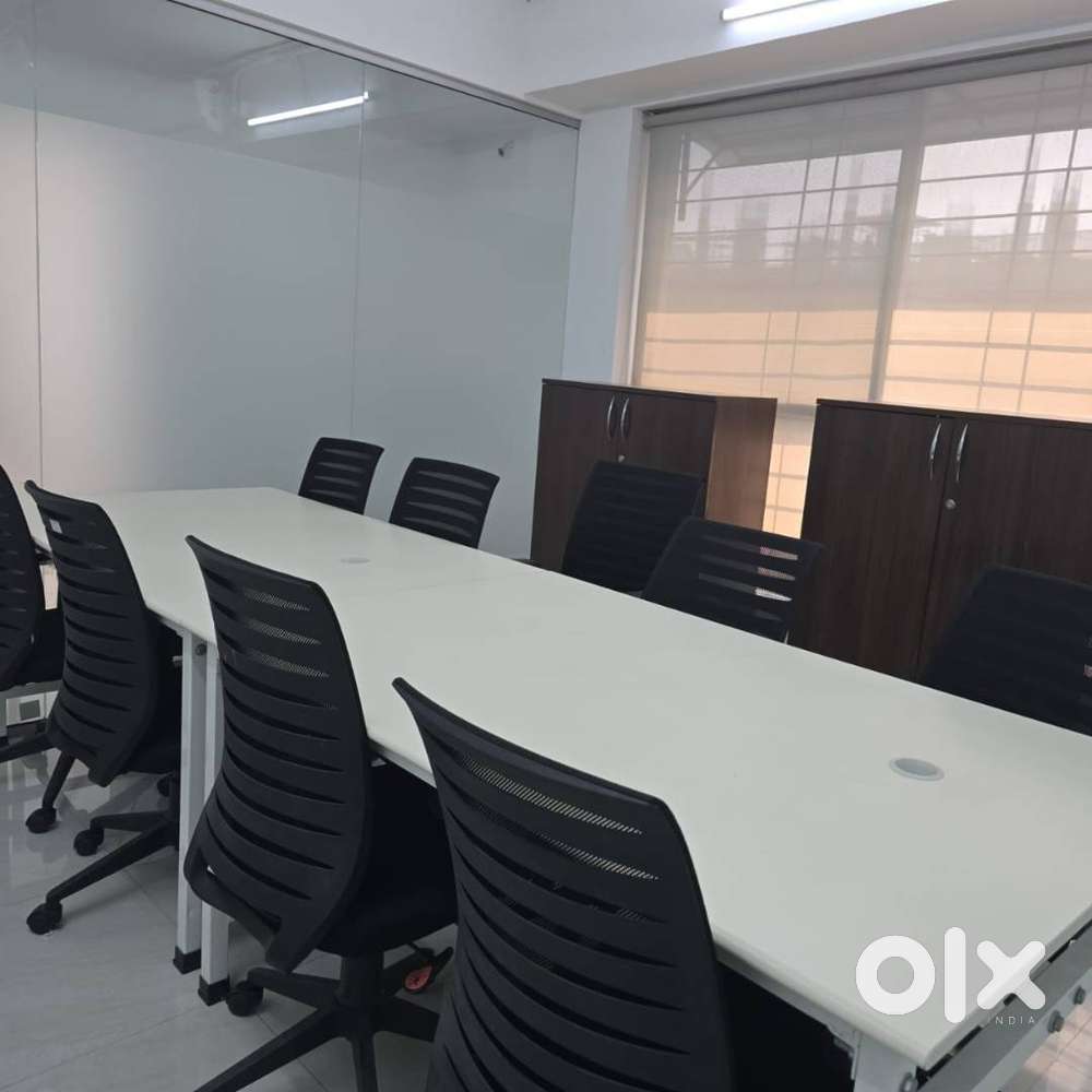 Furnished Office Space For Rent in Baner