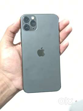 11 pro max 64GB