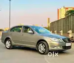 Skoda Laura 2013 Diesel Well Maintained automatic