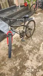 Cycle available for sell