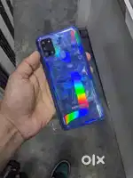 Samsung A21s 6/128gb
