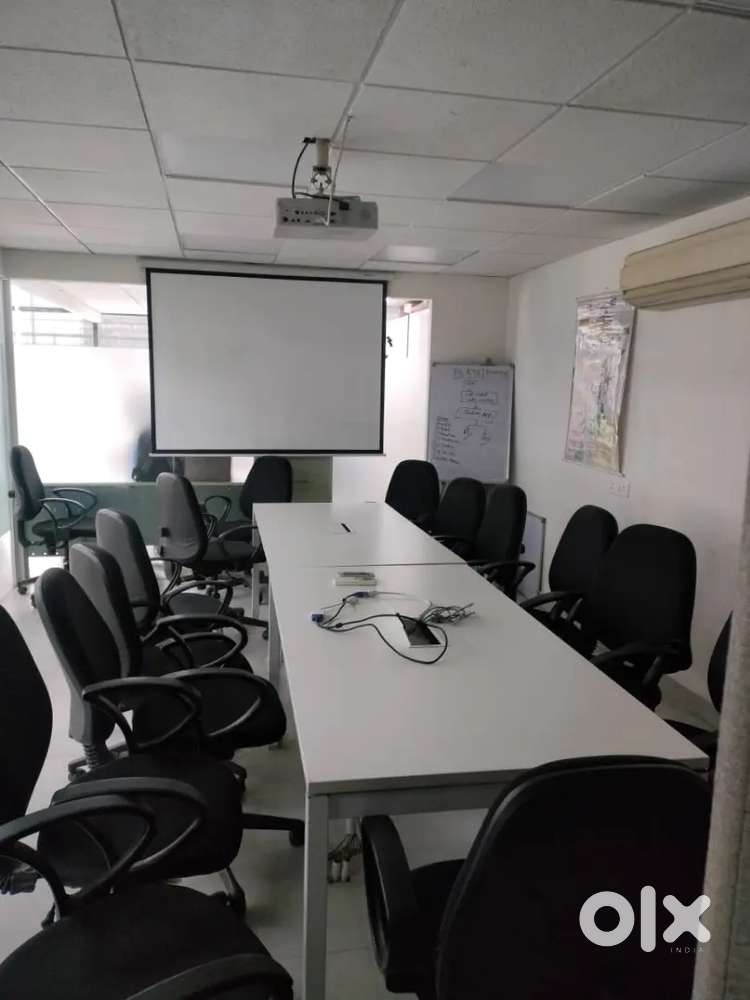 Full furnished office for rent in mansarovar jaipur