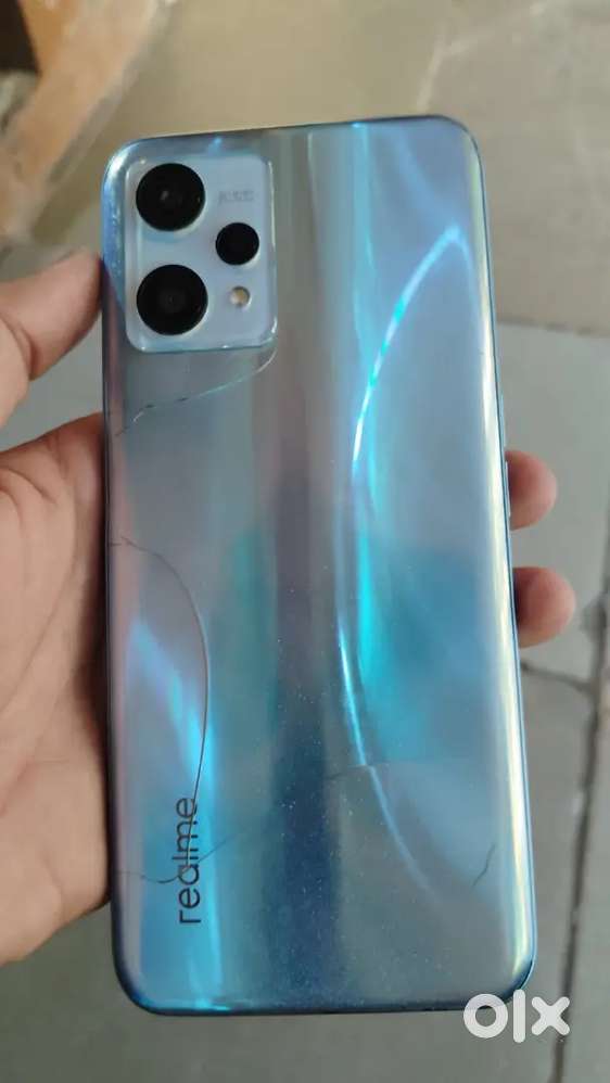 Realme 9 pro 5g