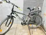 Cycle for LPU students