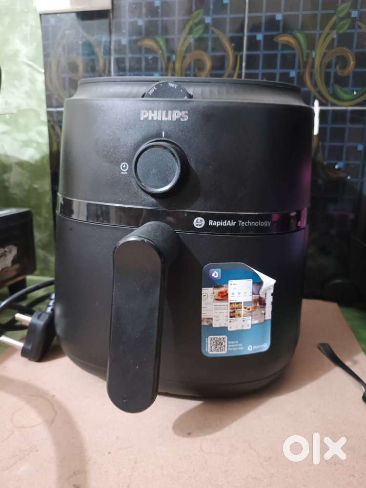 Philips Air Fryer