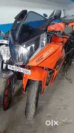 KT RC 200 MOTO GP EDITION