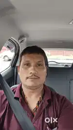 I am a car driver. I found car driver job.