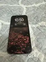Iphone 15 pro Max 256 gb