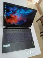 GAMING LAPTOP HP JUAT 38999
